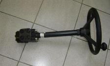 Volan, hidravlični, za traktorje,viličarje,delovne stroje