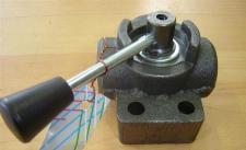 Ventil, hidr., preusmeritveni, 1/2', pretok 60l/min, 400 bar