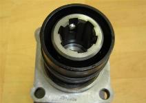 Črpalka, zobniška, OMFB 105061106328 - leva, 61cm3