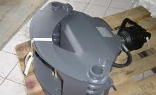 Grabežen, Ferrari INT2, komplet z rotatorjem, 1500 kg