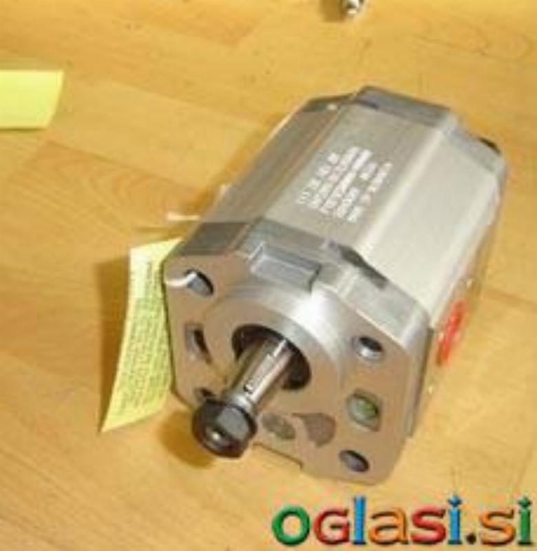 Črpalka, hidravlična, Sorenson, za traktor Deutz