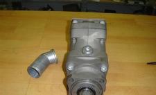 Črpalka,hidravlična, batna, Sunfab 84 L 400 BR