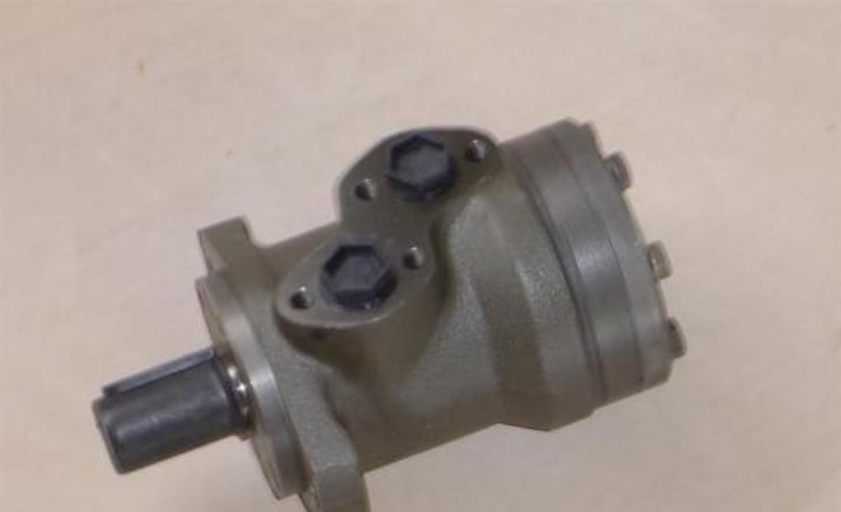 Hidromotor, orbitalni, tip OR 80 C (OMR)