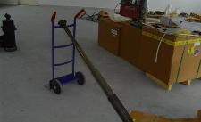 Cilinder,teleskopski,kiper(sveča),za prikolico,3stopnje, 5t