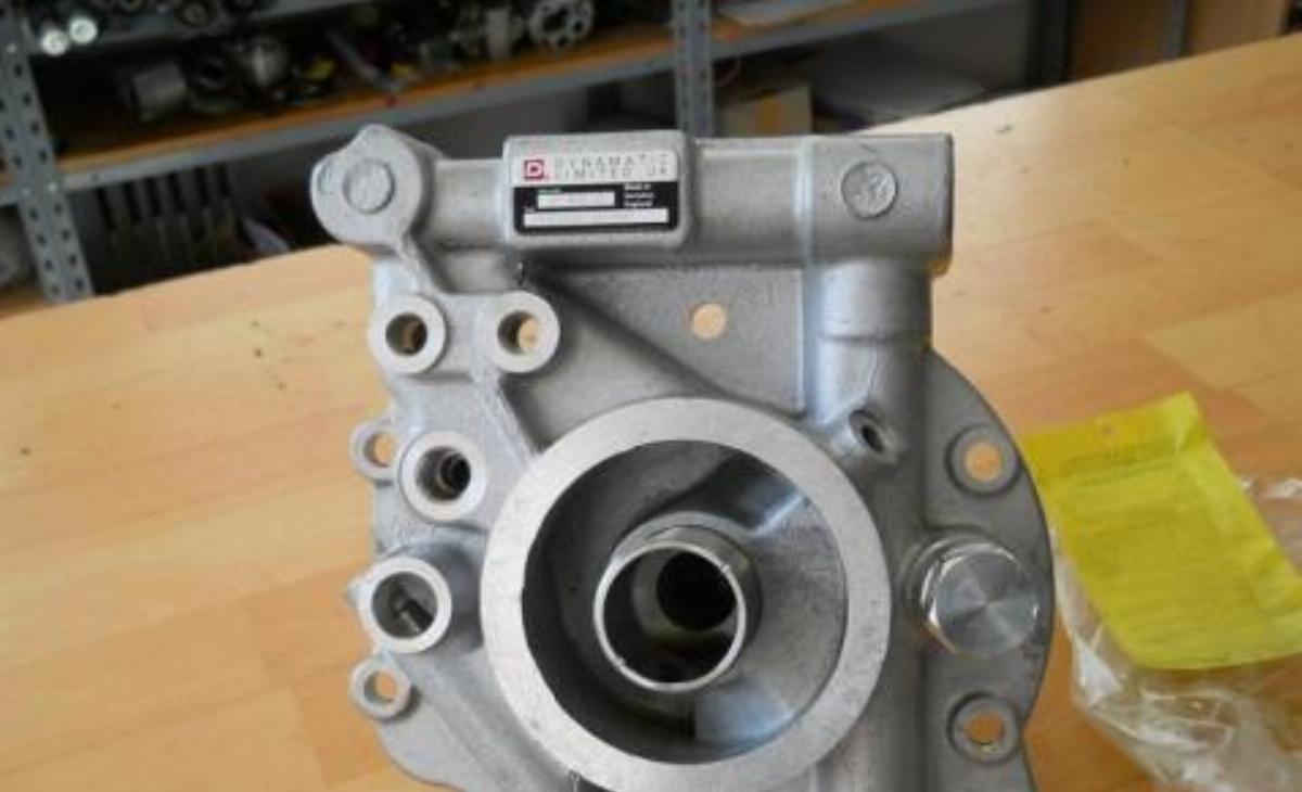 Črpalka,hidravlična,Dynamatic,za traktor New Holland/Ford