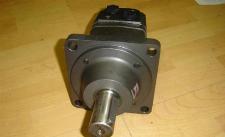 Motor, hidravlični, orbitalni, Meta hydraulic