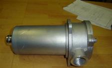 Filter za hidravlično olje, vgradni