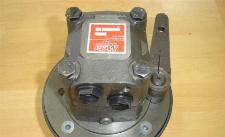 Kolo, Meta hydraulic, pogonsko, hidravlično