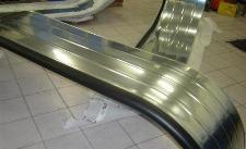 Blatnik za tovorno vozilo