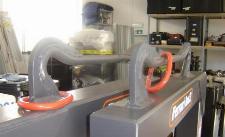 Vilice, paletne do 1.5t, tip Ferrari INT 2, FPF 15