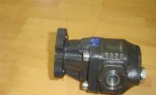 Črpalka, zobniška, OMFB NPLH 16 l,pretok 10l/min