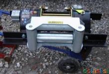 Vitel, hidravlični, MH 8000