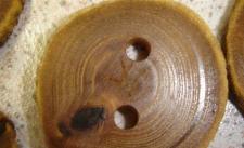 Gumbi, velikost 50 mm, ročno delo