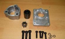 Set za montažo črpalke na odgon, grupa 2