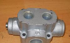 Ventil, preusmeritveni, OMFB 12102200132