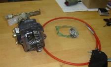 Odgon, komplet za menjalnike ZF S5-24