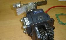 Odgon, komplet za menjalnike ZF S5-24