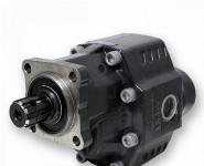 Črpalka,zobniška,OMFB NPGH 10501211162-desna,116cm3(ISO)