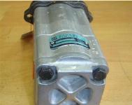 Črpalka, hidravlična, za Massey Ferguson 390 T