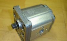 Črpalka, hidravlična, 19 ccm - leva, za traktor Same