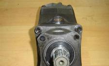Črpalka, hidravlična, batna, OMFB, 2 x 53 l/min