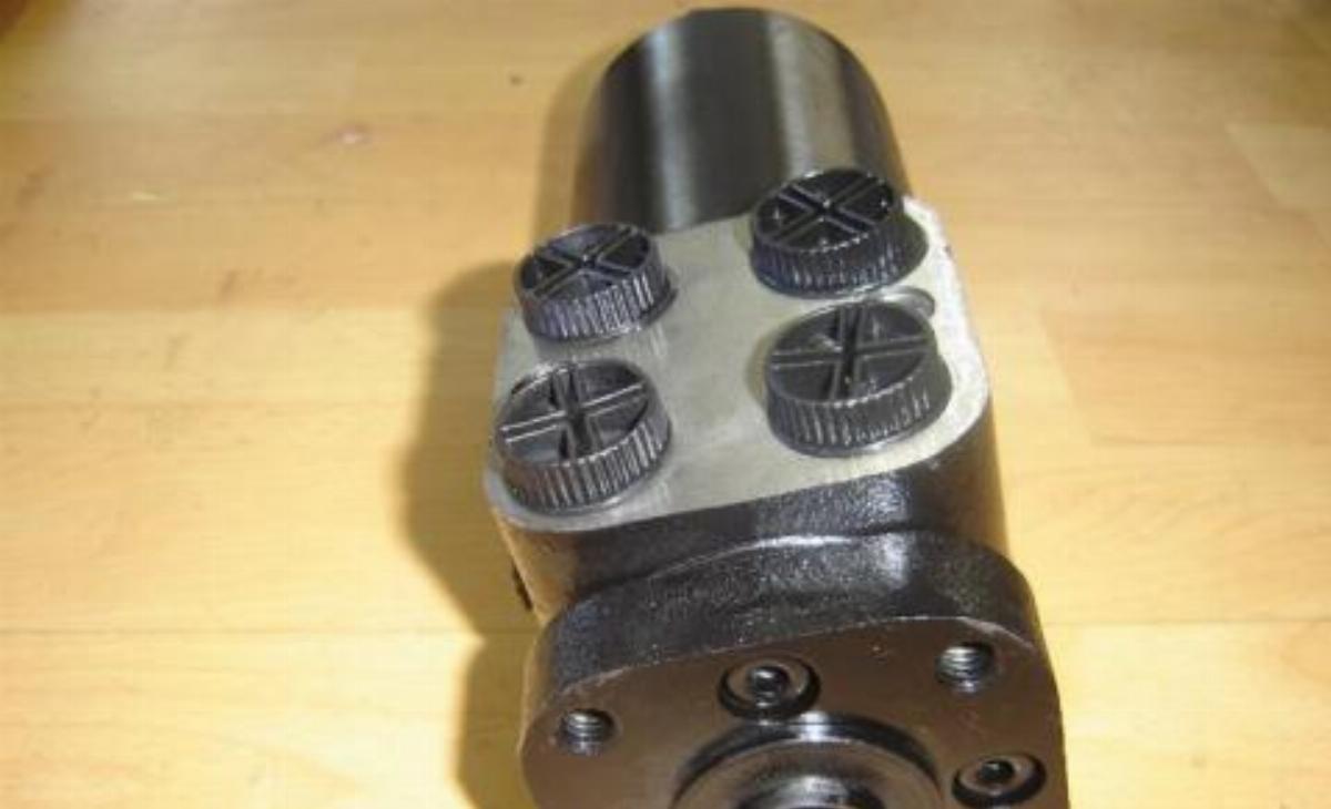 Motor, hidravlični, krmilni, za volan 800cm3