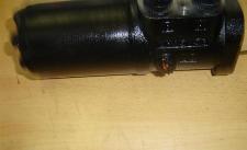 Motor, hidravlični, krmilni, za volan 800cm3