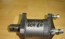 Podaljšek za hidravlične črpalke, ISO odgon, 80 mm