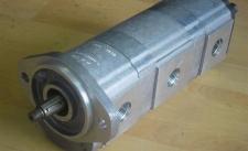 Črpalka,hidravlična,JCB 802-7 GEAR PUMP TPI 7723 ali 6439