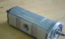 Črpalka,hidravlična,JCB 802-7 GEAR PUMP TPI 7723 ali 6439