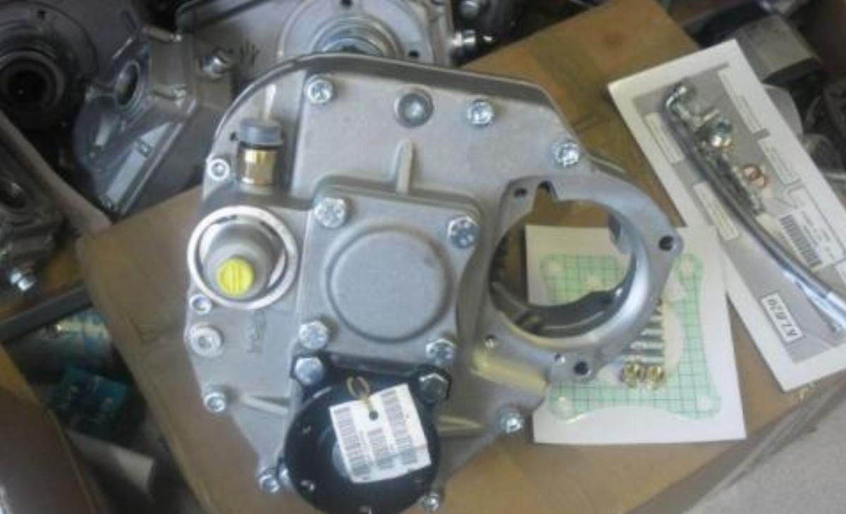 Odgon za menjalnik Hydrocar Eaton P2908P15893