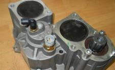 Odgon za tovorno vozilo Renault