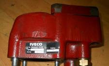 Odgon za Iveco Eurocargo, PTO Hydrocar 58120 tip 8870621