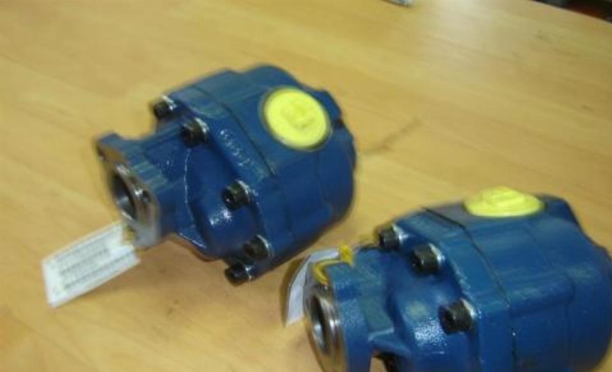 Črpalka Hydrocar 200FZ0065S0, gear pump