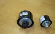 Oddušniki za hidravlične rezervarje