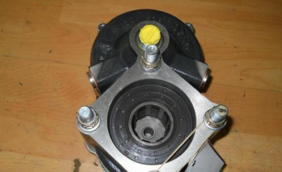 Odgon Hydrocar P2266P1E294 PTO