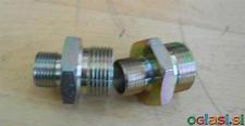 Črpalka, hidravlični priključek 5/4 x 1''