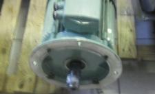 Elektromotor, 5,5 kw / 1440 rpm, rabljen