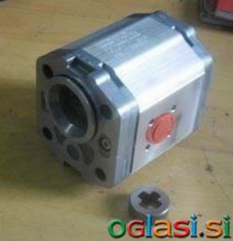 Črpalke, Sauer Danfoss, vseh tipov, za traktorje Steyr