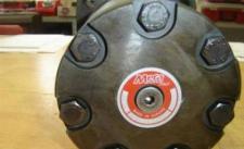 Motor, hidravlični, orbitalni,535ccm,Meta hydravlic OW-535T