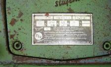 Multiplikator, znamke P.I.V., tip 22