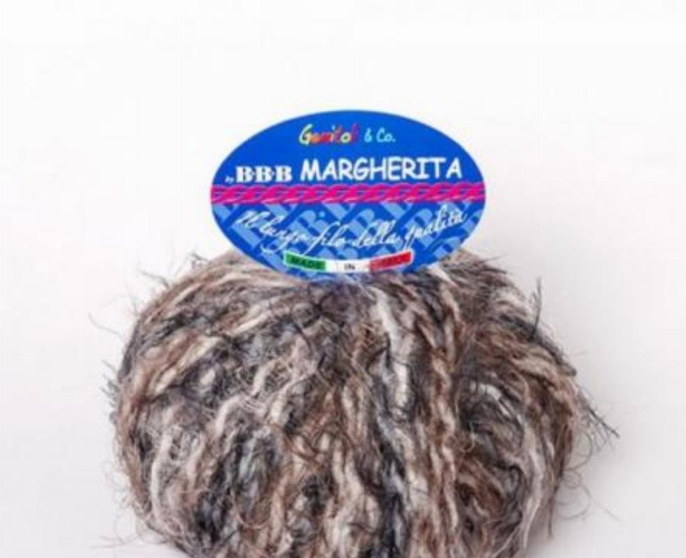 Preja,mešana-najlon,alpaka,akril,viskoza, Margherita 50g