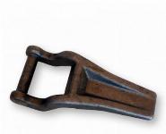 Panti z dvojnim odpiranjem, Hydro-metal, težki