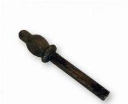 Zatič za zadnje pante, Hydro-metal, težki