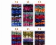 Preja, 100% volna, Adriafil, Crea 50g
