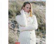 Preja, mešana-akril,mohair,volna, Adriafil,Soffio Plus 50g