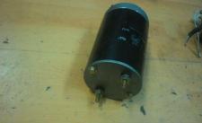 Elektromotor, 08051 24V, AME1598, AU 3480, 24V