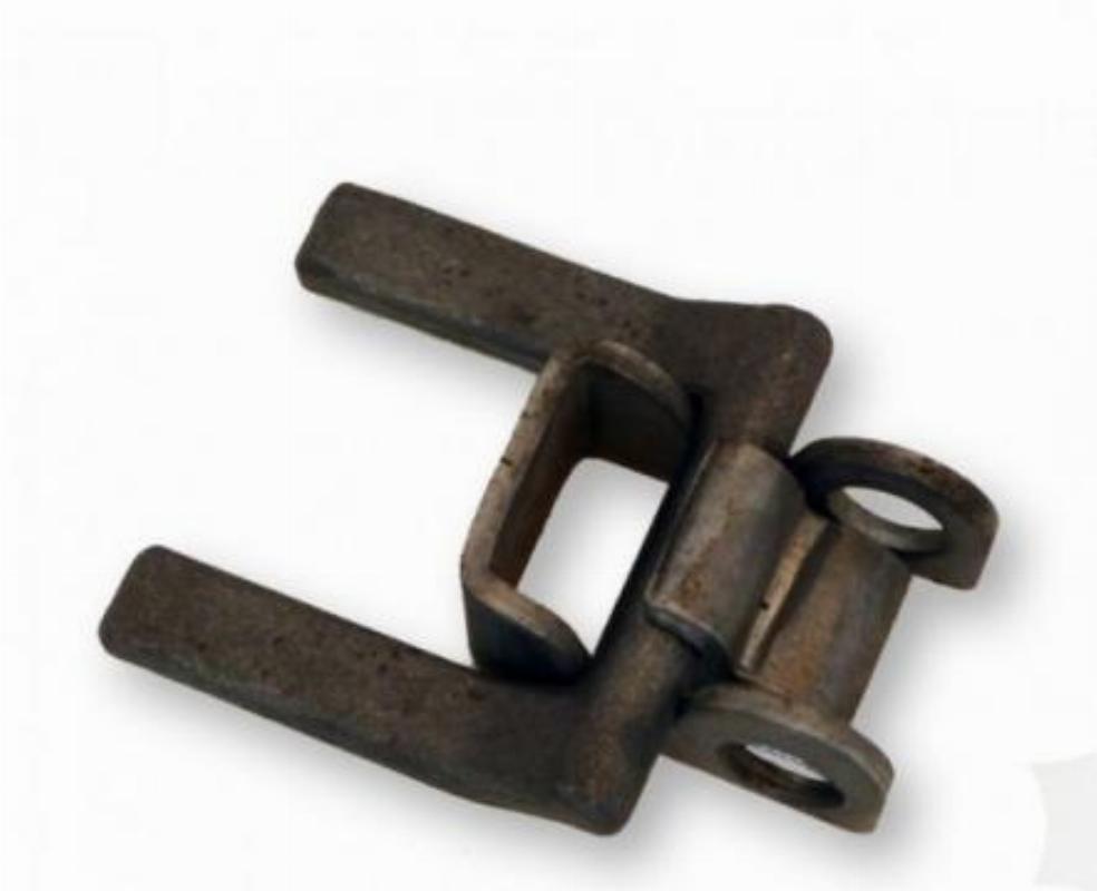 Panti z dvojnim opiranjem, Hydro-metal, tip Bremach - SET
