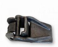 Panti z dvojnim opiranjem, Hydro-metal, srednji -SET