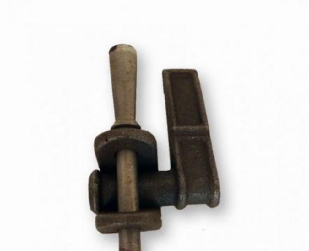 Panti, zadnji, Hydro-metal, lahki - SET (levi ali desni)